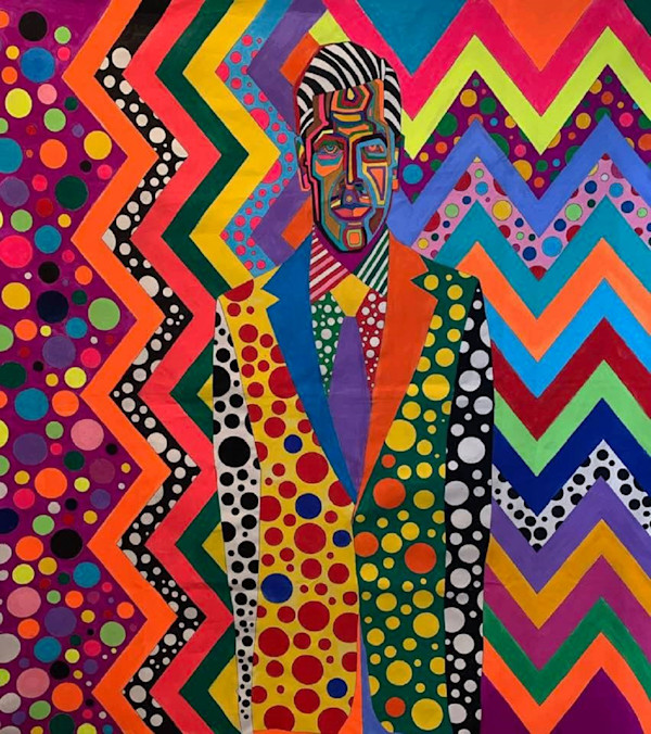 Let's Party by James Stephen Terrell