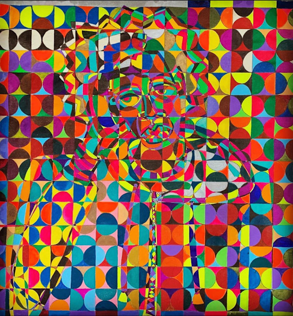 Damn Pandemic by James Stephen Terrell