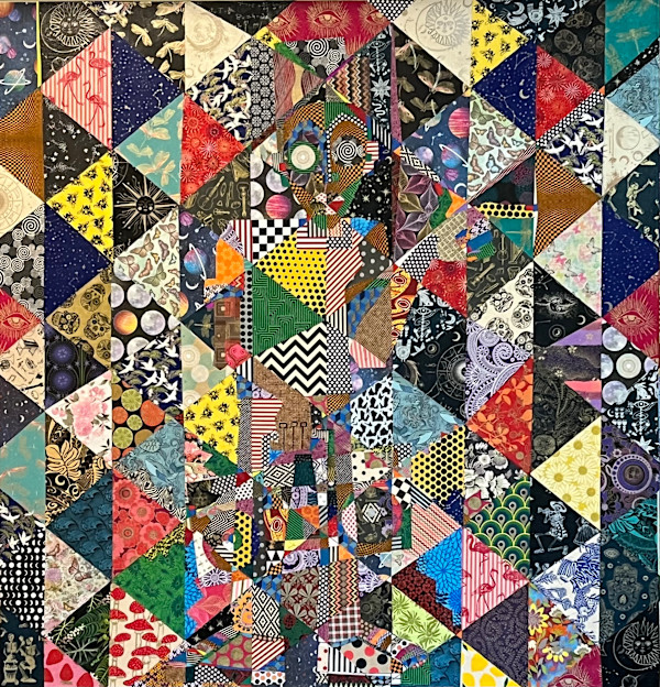 Radio Raheem by James Stephen Terrell