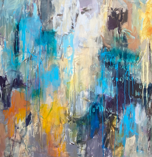 Sunrise by Britt Bair