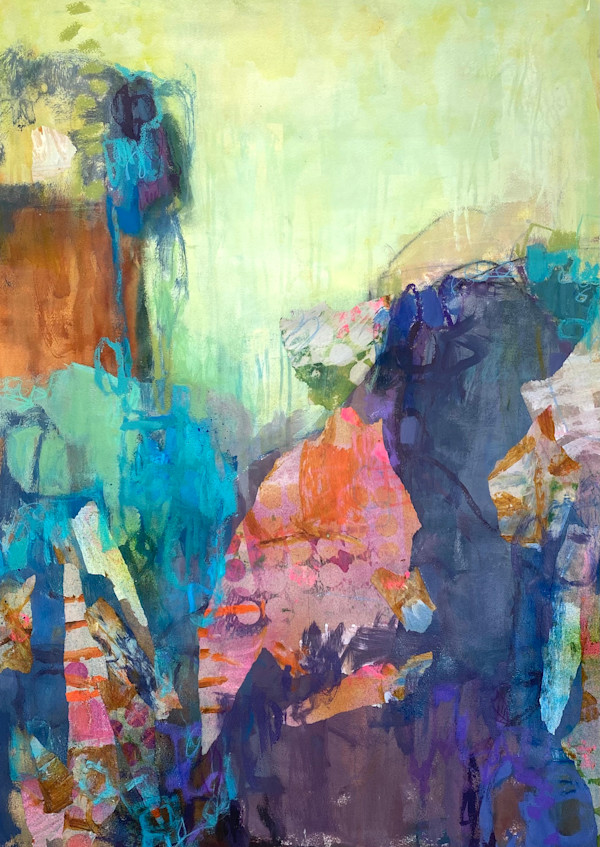 Bear in Mind by Britt Bair