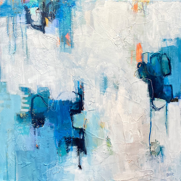Cool Waters by Britt Bair, Image 1.