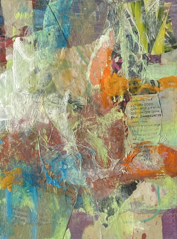 Environmental by Britt Bair