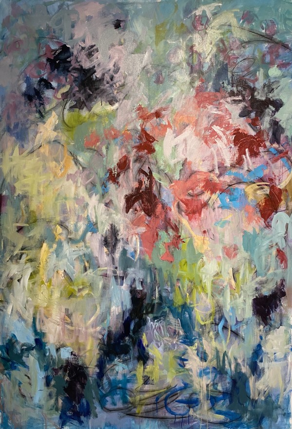 A Bouquet For You by Britt Bair