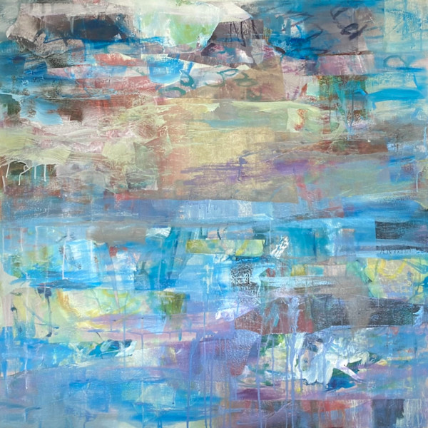 September Morning by Britt Bair