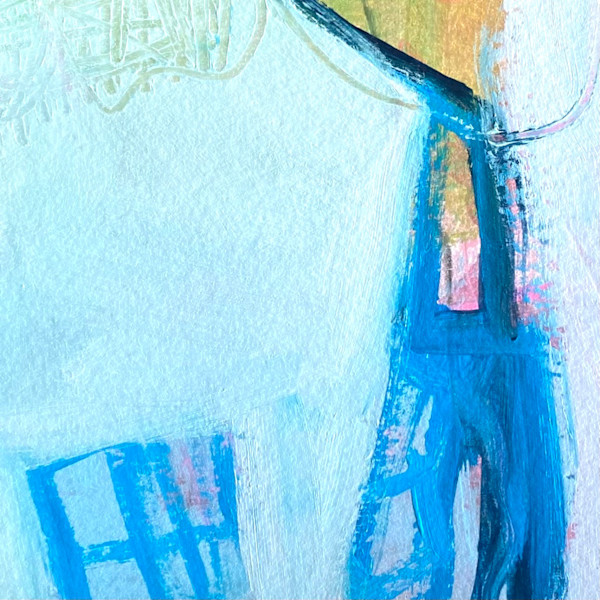 Connection by Britt Bair