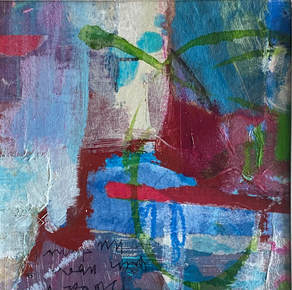 I See Light by Britt Bair