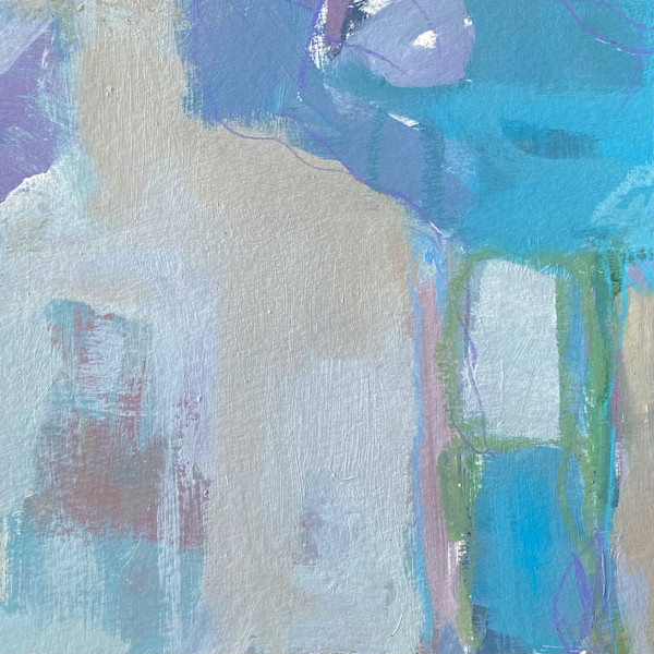 In Between by Britt Bair