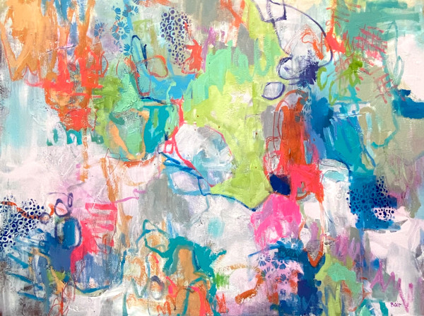 Brighten My Day by Britt Bair