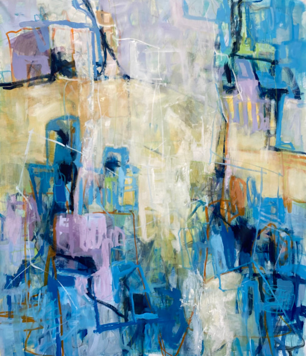 In the Neighborhood by Britt Bair