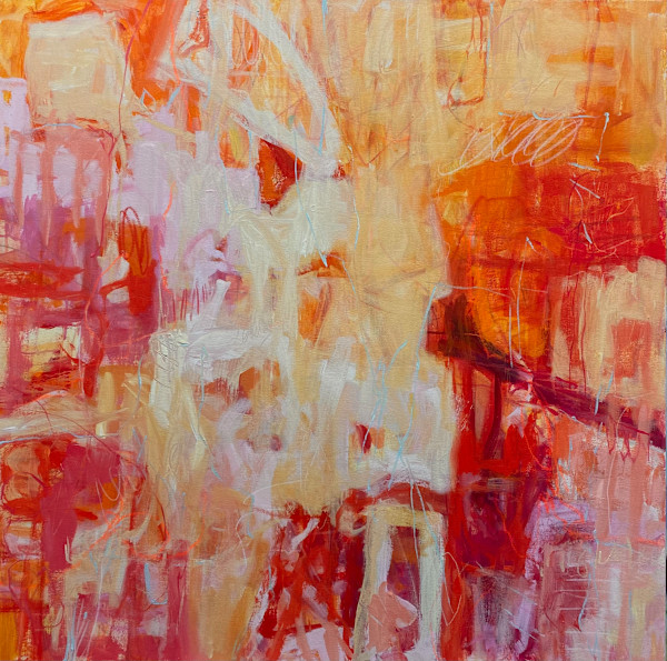 Tropical Punch by Britt Bair