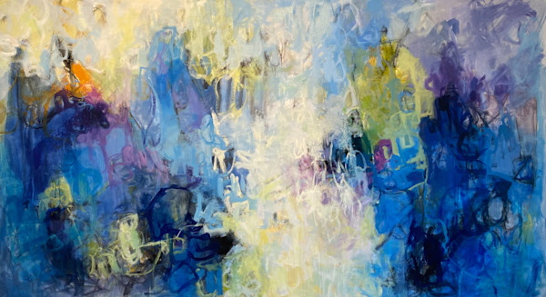 Color in the Lines by Britt Bair