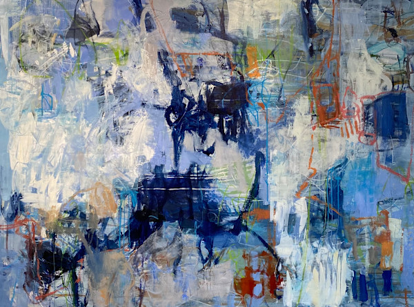 Tomorrow by Britt Bair