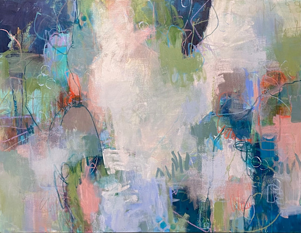 Wistful by Britt Bair