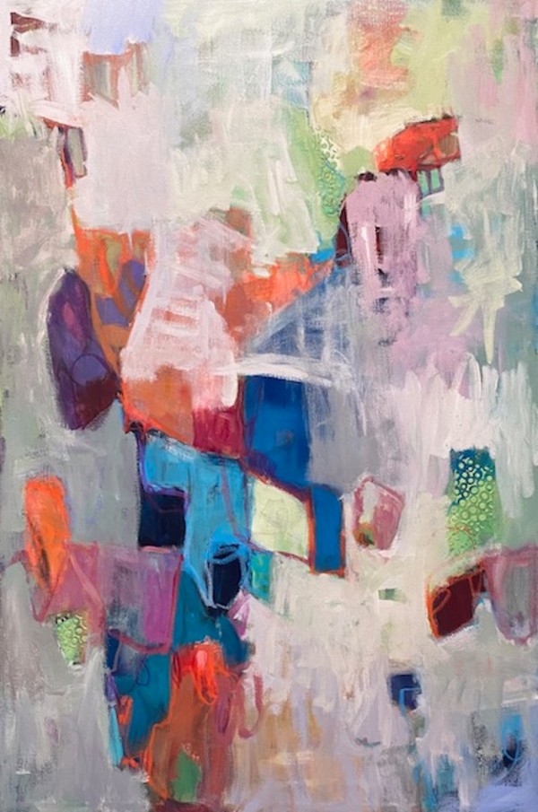 Color Connections by Britt Bair