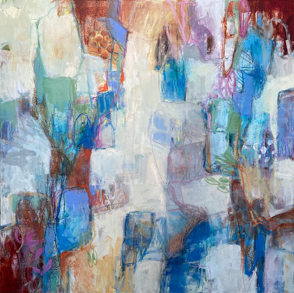 Fragments of Light by Britt Bair