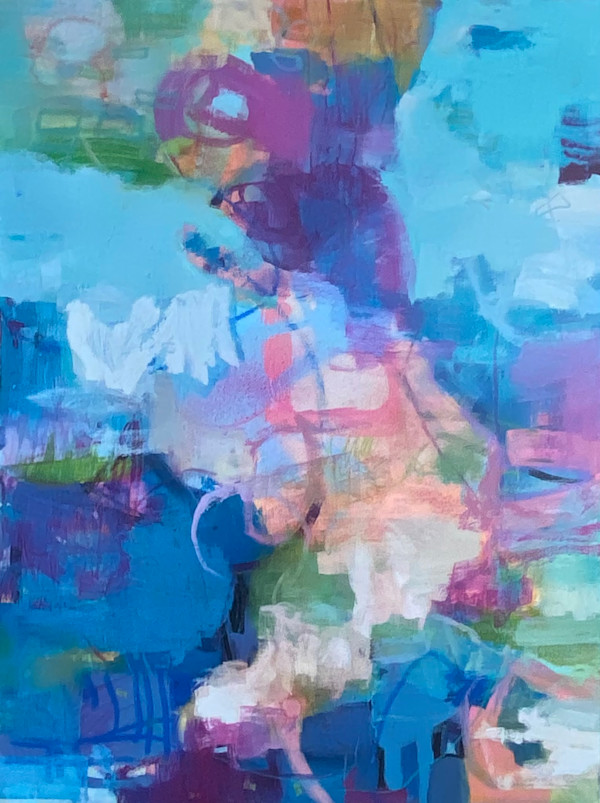 In Motion by Britt Bair