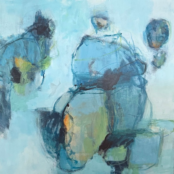 Conversations by Britt Bair