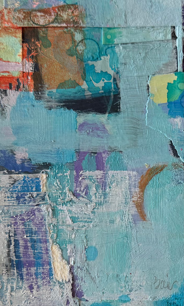 Water View by Britt Bair