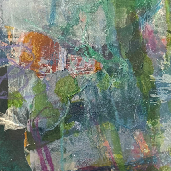 Summer Night by Britt Bair