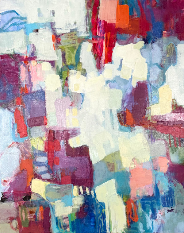 Fragments by Britt Bair