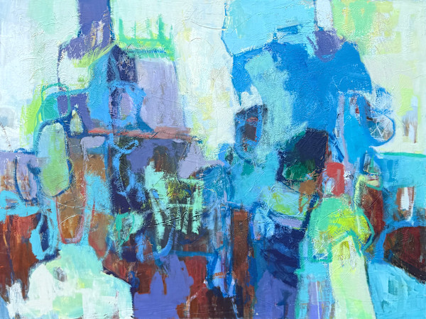 Redwood by Britt Bair