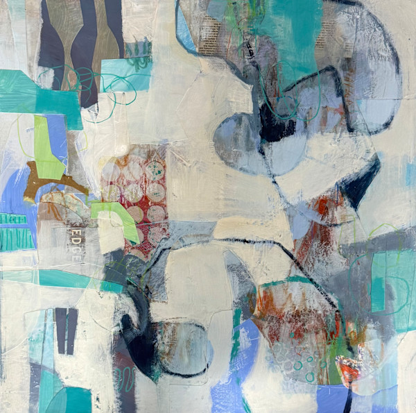 On the Edge by Britt Bair