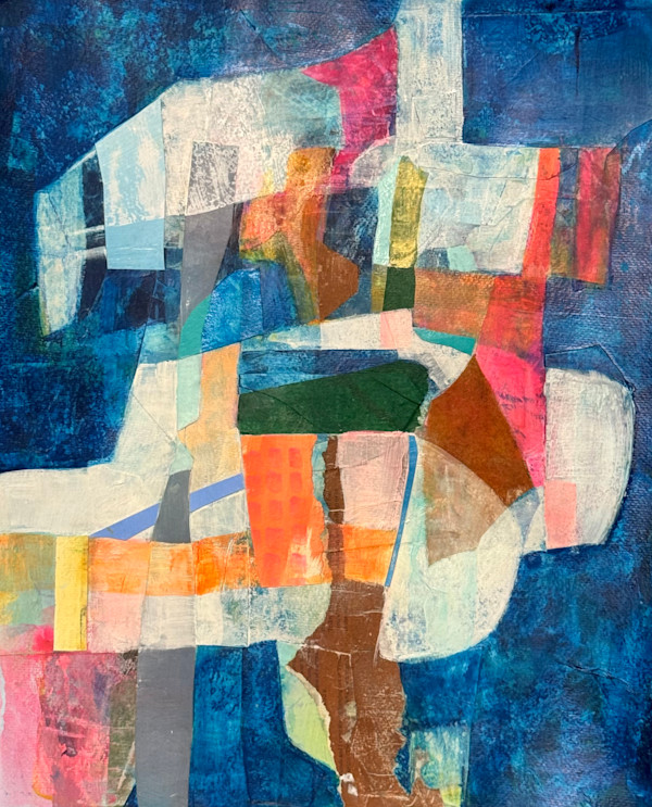 Open Windows by Britt Bair