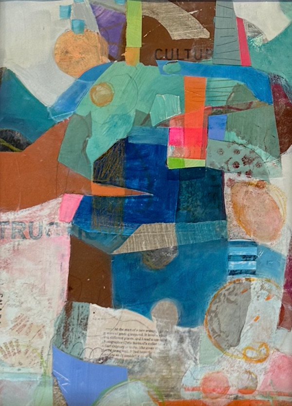 Start of the Season by Britt Bair