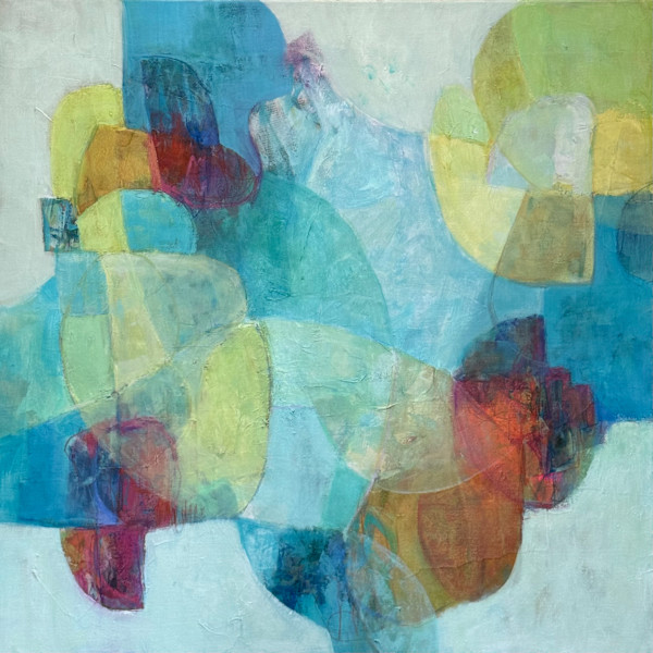 Breathing Color by Britt Bair, Image 1.