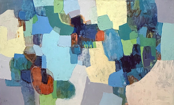 Hold it Together by Britt Bair, Image 1.