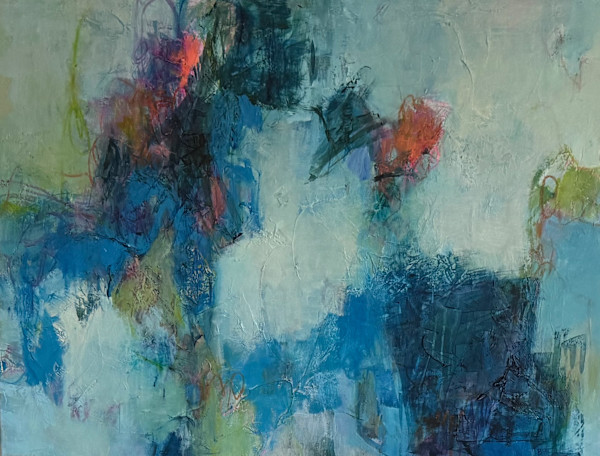 Estuary Light by Britt Bair