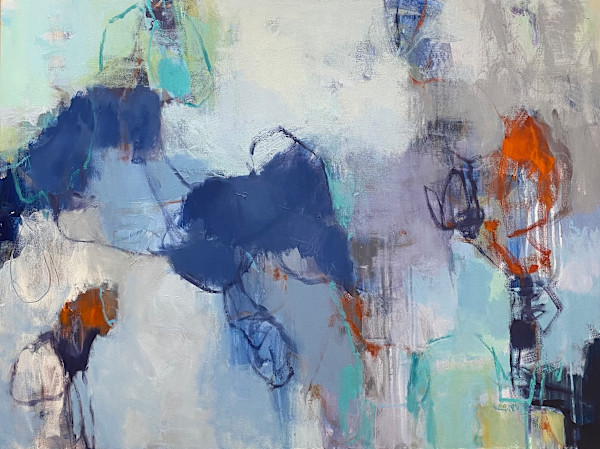 Sweet Chariot by Britt Bair