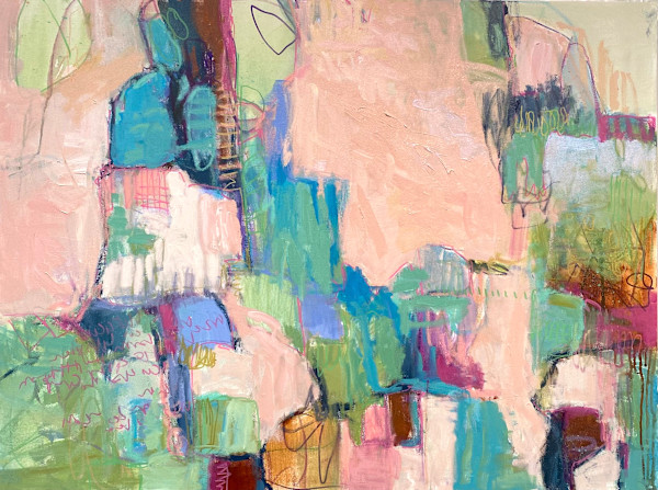 Reach for the Sun by Britt Bair