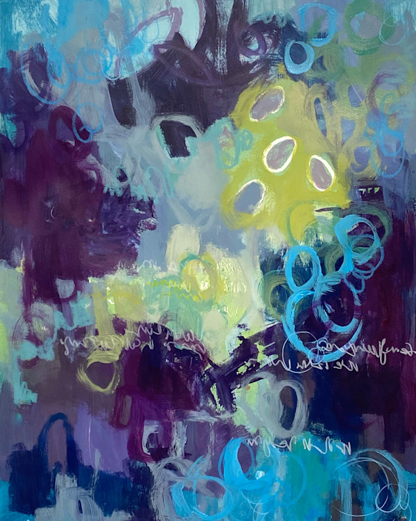 Into the Deep by Britt Bair