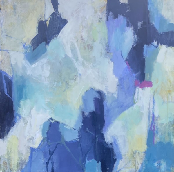Missing Pieces by Britt Bair