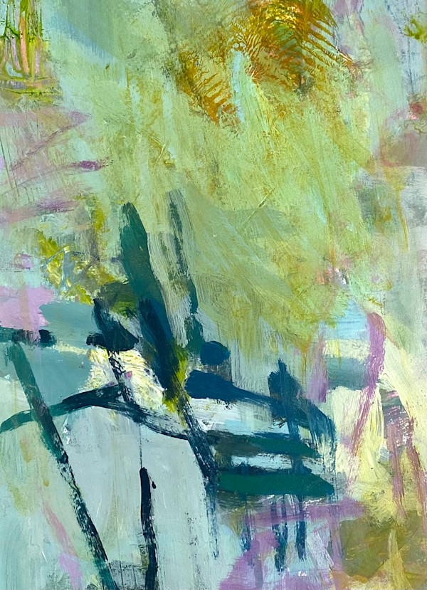 Play Me a Song II by Britt Bair
