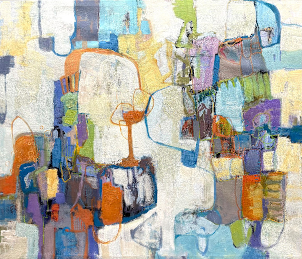 Shaken Not Stirred by Britt Bair