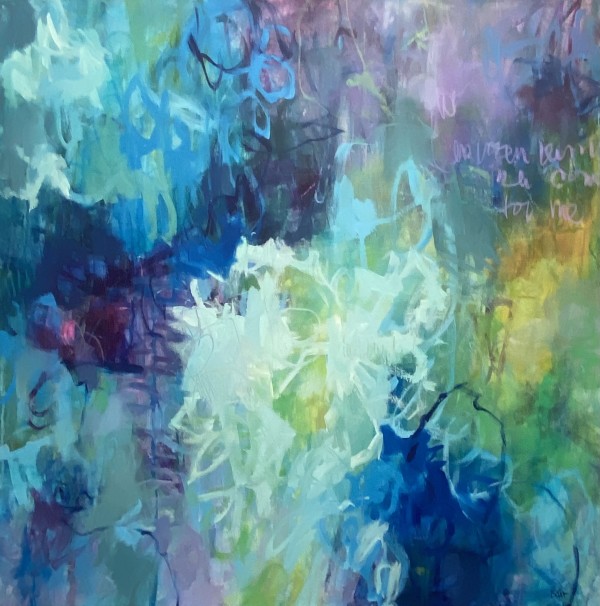 Starburst by Britt Bair