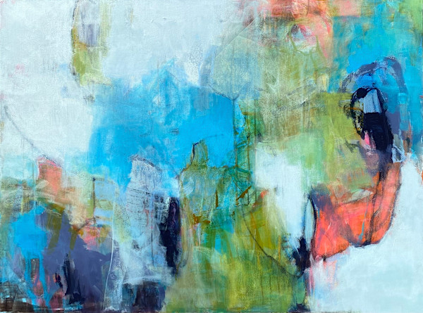 Whirlwind by Britt Bair