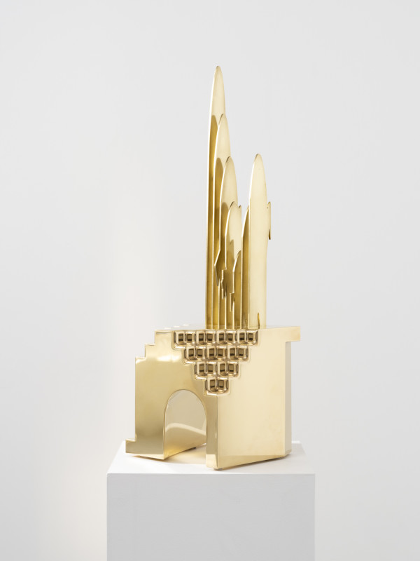Scarpa / 24 / William's Pagoda by Christopher Ho