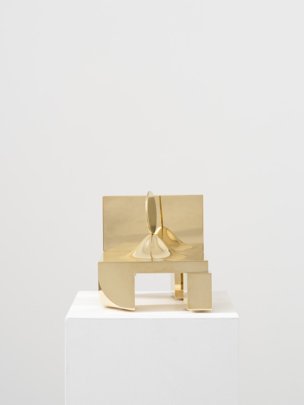 Chair / 5 by Christopher Ho
