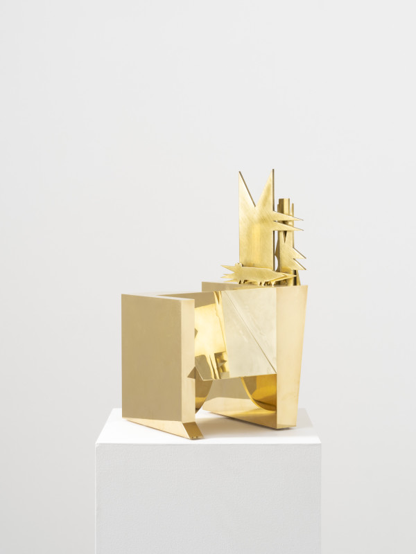 Wedge / 9 by Christopher Ho