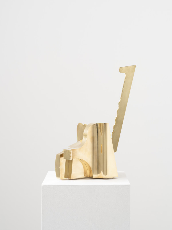 Giraffe / 12 by Christopher Ho