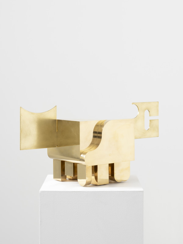 Elephant / 13 by Christopher Ho