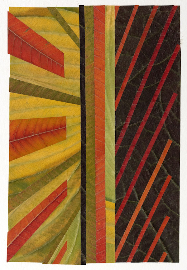 Forgotten Bottom Ben Franklin Bridge Quilt by Jody Graff
