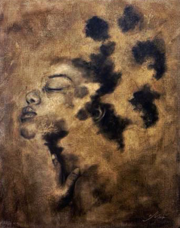 Echoes of Uncertainty by A. Mari Williams