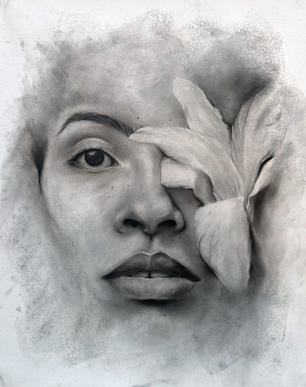 Through Healing Eyes by A. Mari Williams