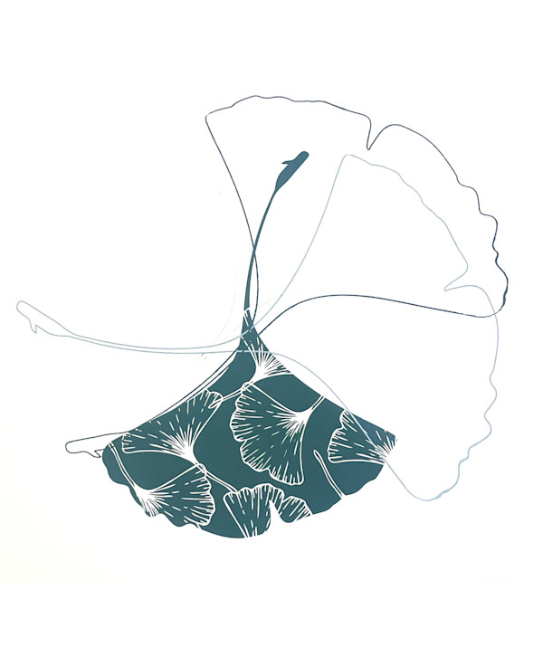 Stillness by Ilana Dashe, Image 1.