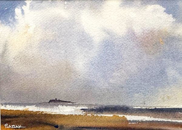 Faulkners Light by Steven Plaziak, Image 1.